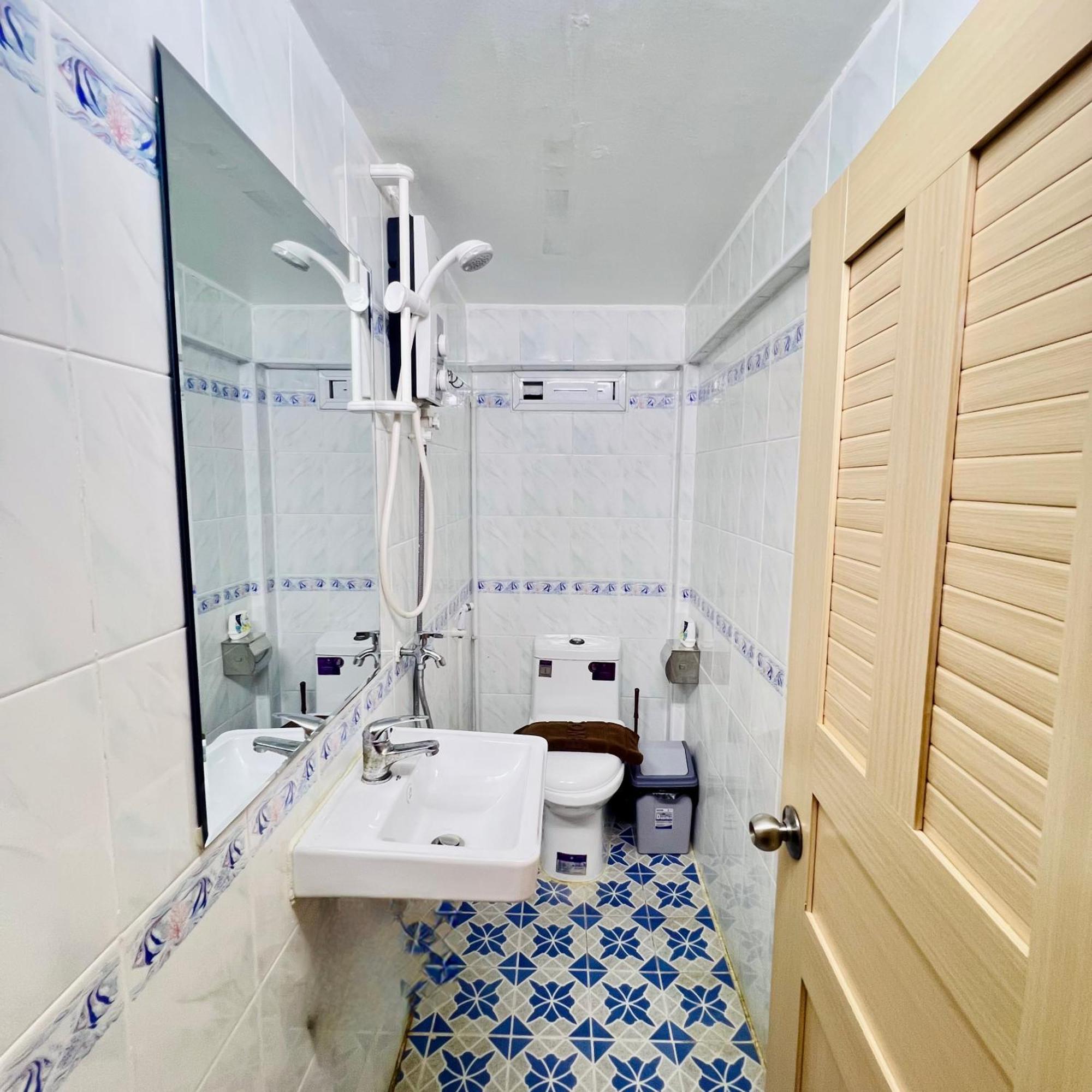 Sun Chakra Boutique Hotel Phnompenh Exteriér fotografie